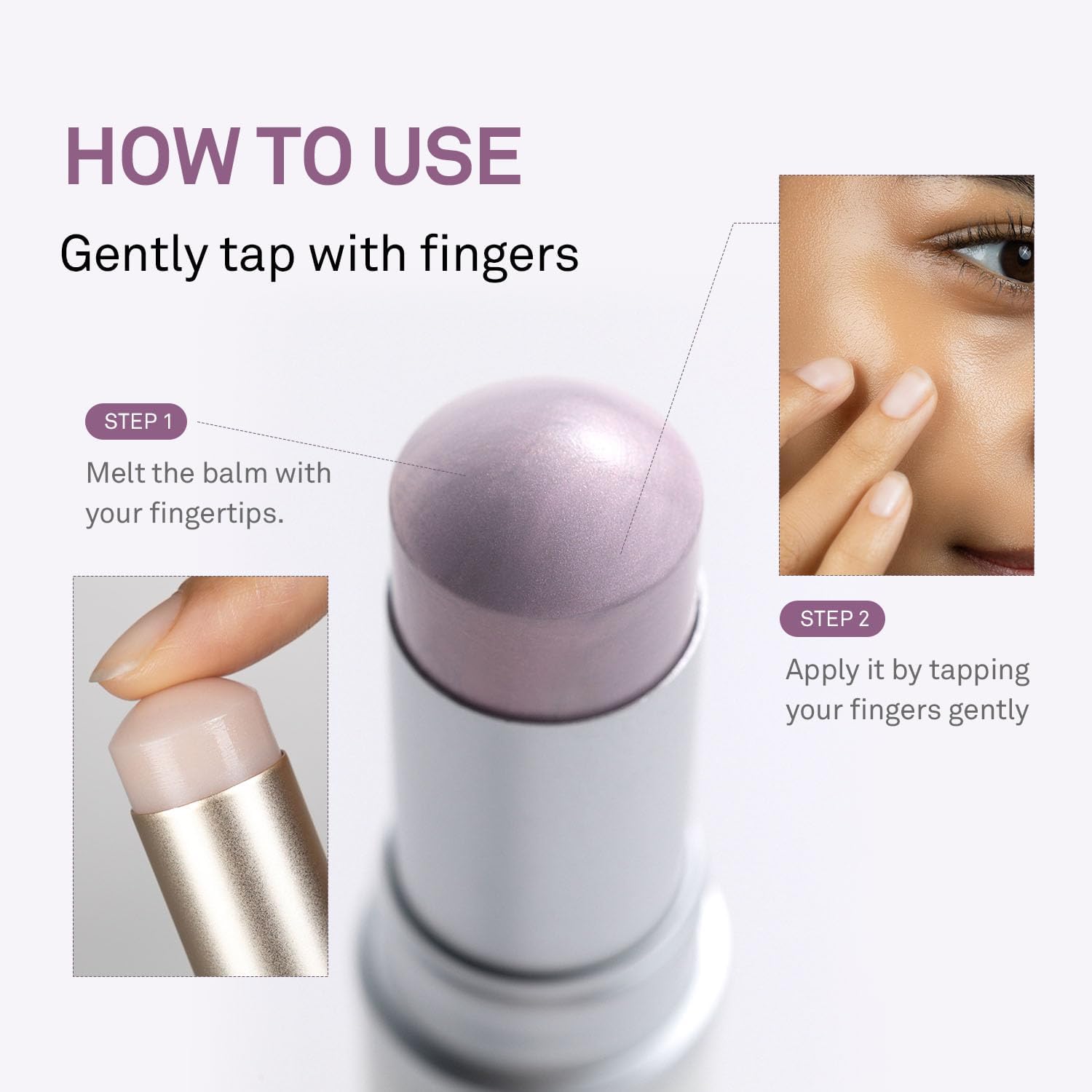 بلسم ترو دايمنشن راديانس هايلايتر من هينس، 10 جم، كريم لتفتيح الوجه، أحمر خدود شفاف متعدد الأغراض لبشرة صافية (1، جليمنج، LT003) 6 بلسم ترو دايمنشن راديانس هايلايتر من هينس، 10 جم، كريم لتفتيح الوجه، أحمر خدود شفاف متعدد الأغراض لبشرة صافية (1، جليمنج، LT003) - الصورة 6