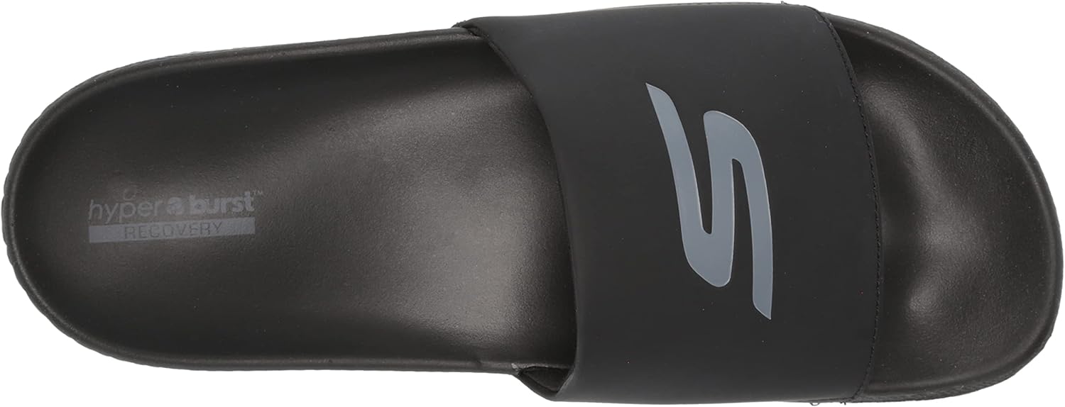 صندل بتقنية هايبر سلايد من سكيتشرز - رياضي رائع للنساء 5 صندل بتقنية هايبر سلايد من سكيتشرز - رياضي رائع للنساء - الصورة 5