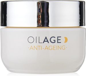 كريم ليلي اويلاج مضاد لعلامات التقدم في السن من ديرميديك، 50 مل