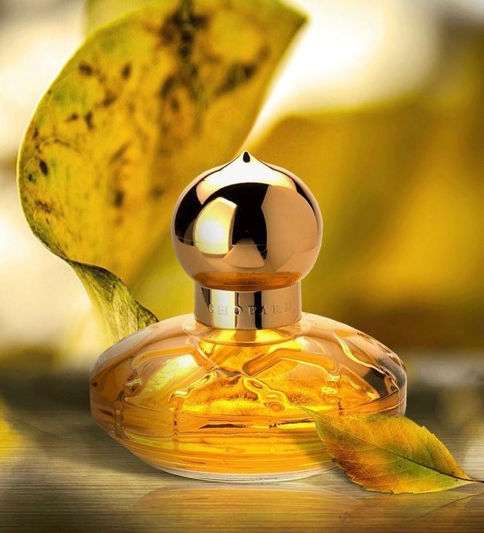 شوبارد كشمير للنساء - او دي بارفان، 100 مل 3 شوبارد كشمير للنساء - او دي بارفان، 100 مل - الصورة 3