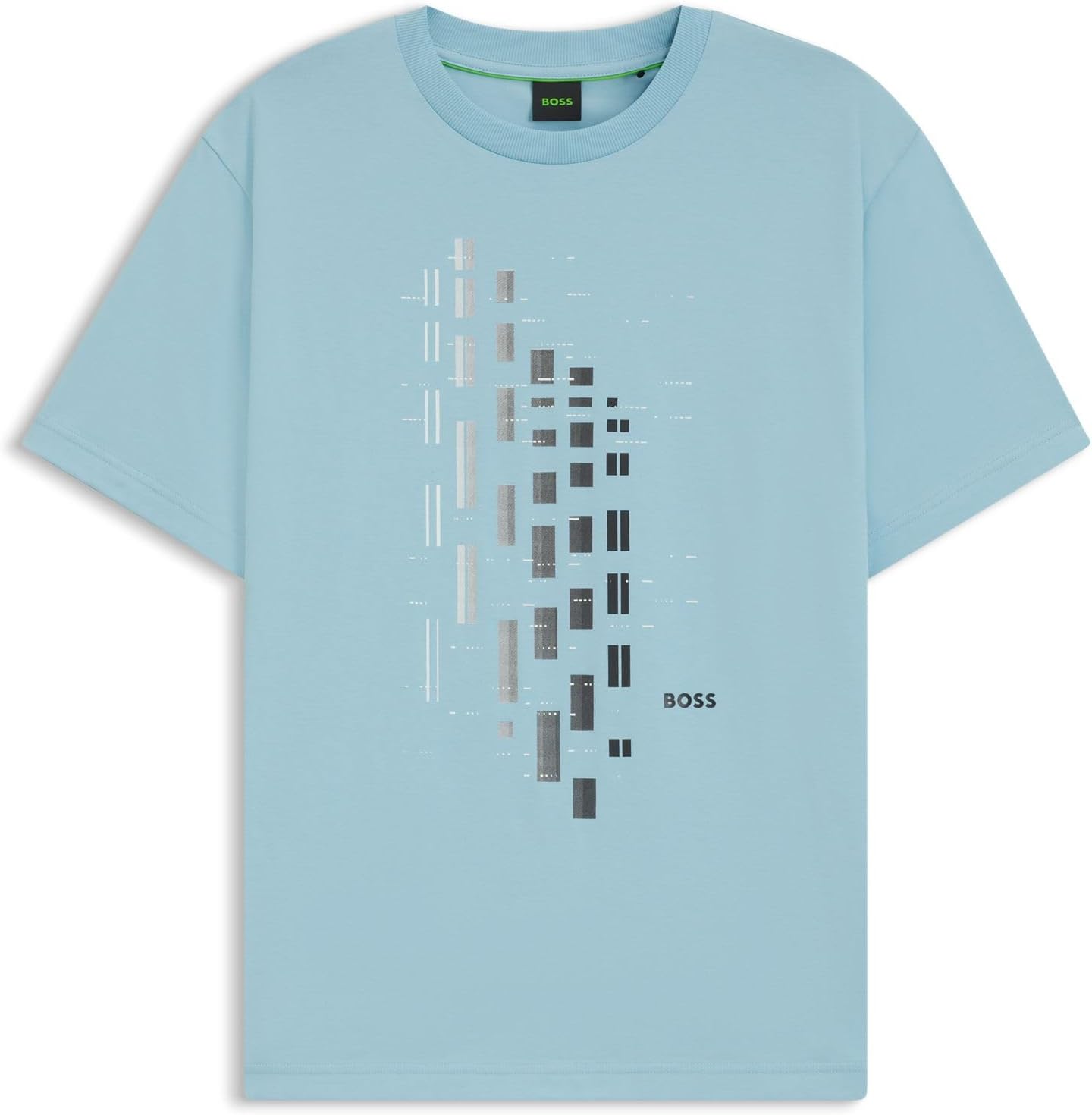 تي شيرت جي ار اكس زون للرجال 1 تي شيرت جي ار اكس زون للرجال