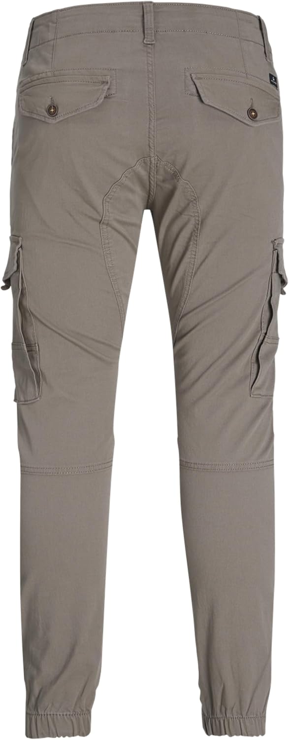 Jack & Jones Boy's Paul Flake AKM 542 JUNIOR Trousers 2 Jack & Jones Boy's Paul Flake AKM 542 JUNIOR Trousers - الصورة 2