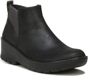 حذاء بوسطن للنساء من بزيس