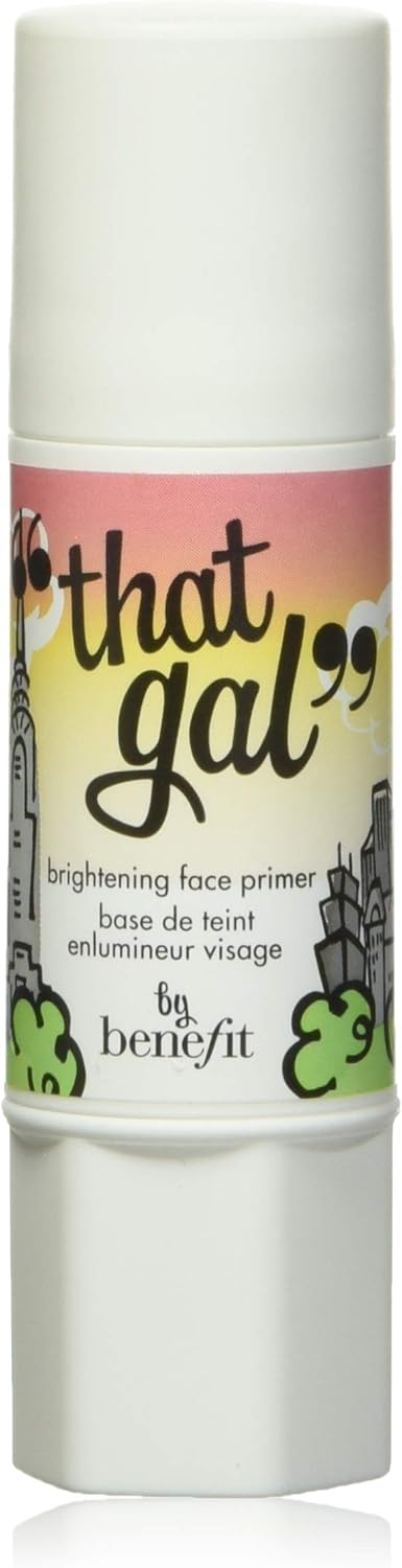 الدهان الأولي لإشراق الوجه من بنفيت كوسمتيكس ذات جال، السعة 11 مل. 1 الدهان الأولي لإشراق الوجه من بنفيت كوسمتيكس ذات جال، السعة 11 مل.