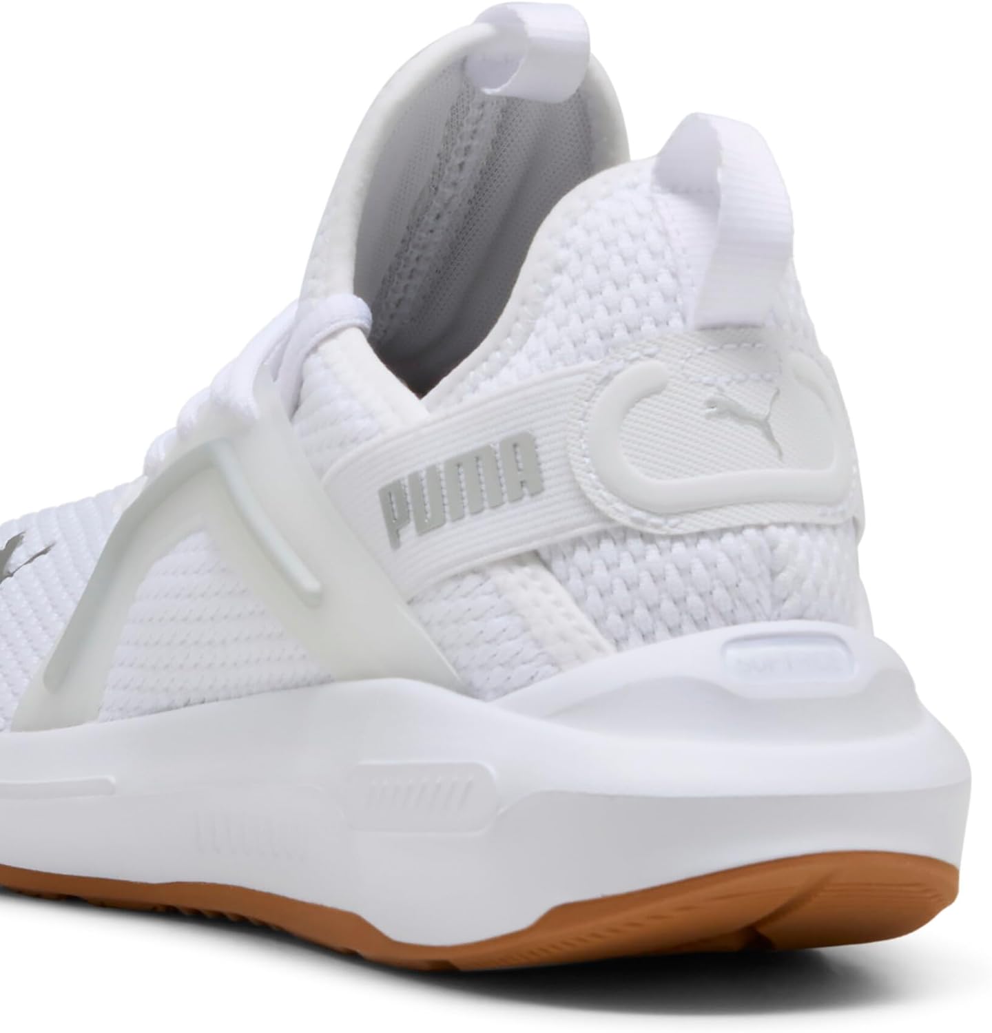 بوما حذاء رياضي انزو 5 كروس ترينر للنساء من سوفت رايد 3 بوما حذاء رياضي انزو 5 كروس ترينر للنساء من سوفت رايد - الصورة 3