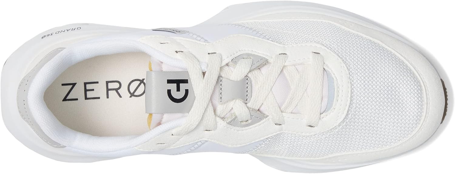 حذاء رياضي زيروجراند اول داي حريمي من كول هان، للجري 2 حذاء رياضي زيروجراند اول داي حريمي من كول هان، للجري - الصورة 2
