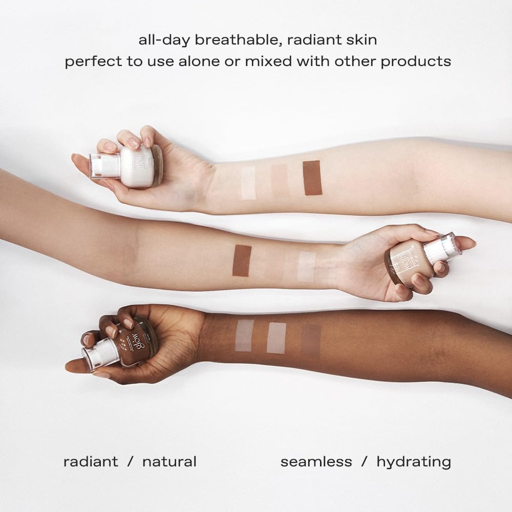 غلو (واحد، 30 مل)، طبيعي، كل الأنواع 2 غلو (واحد، 30 مل)، طبيعي، كل الأنواع - الصورة 2