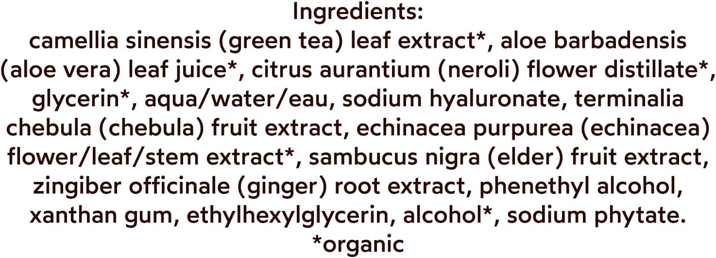 ترو بوتانيكالز - سيروم تشيبولا اكتيف الطبيعي | نظيف وغير سام وطبيعي للعناية بالبشرة (1 اونصة سائلة | 30 مل) 10 ترو بوتانيكالز - سيروم تشيبولا اكتيف الطبيعي | نظيف وغير سام وطبيعي للعناية بالبشرة (1 اونصة سائلة | 30 مل) - الصورة 10