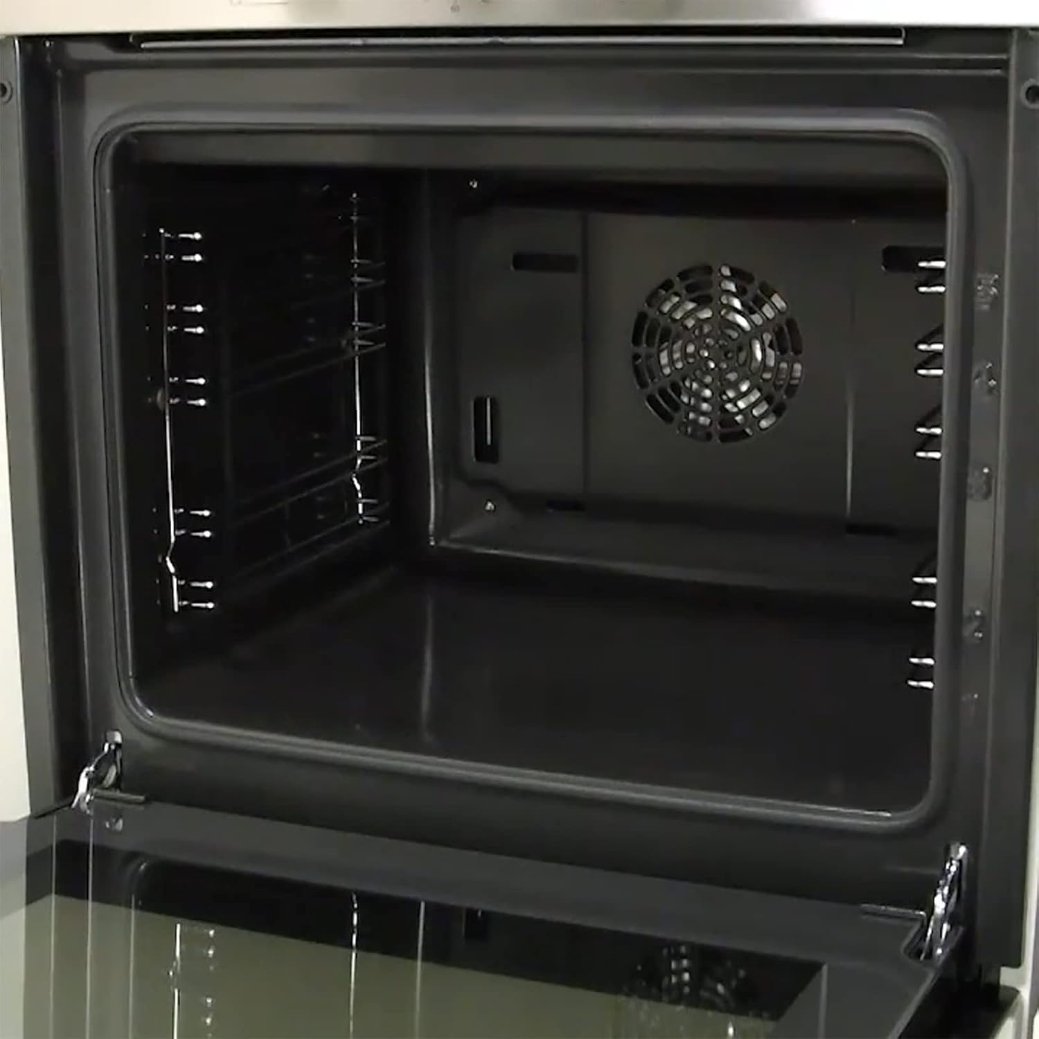 قطع الجيار 2جو سدادة باب مطاطية رئيسية مع مشابك تثبيت للزوايا لطباخات الفرن هوت بوينت (445 ملم × 350 ملم) 6 قطع الجيار 2جو سدادة باب مطاطية رئيسية مع مشابك تثبيت للزوايا لطباخات الفرن هوت بوينت (445 ملم × 350 ملم) - الصورة 6