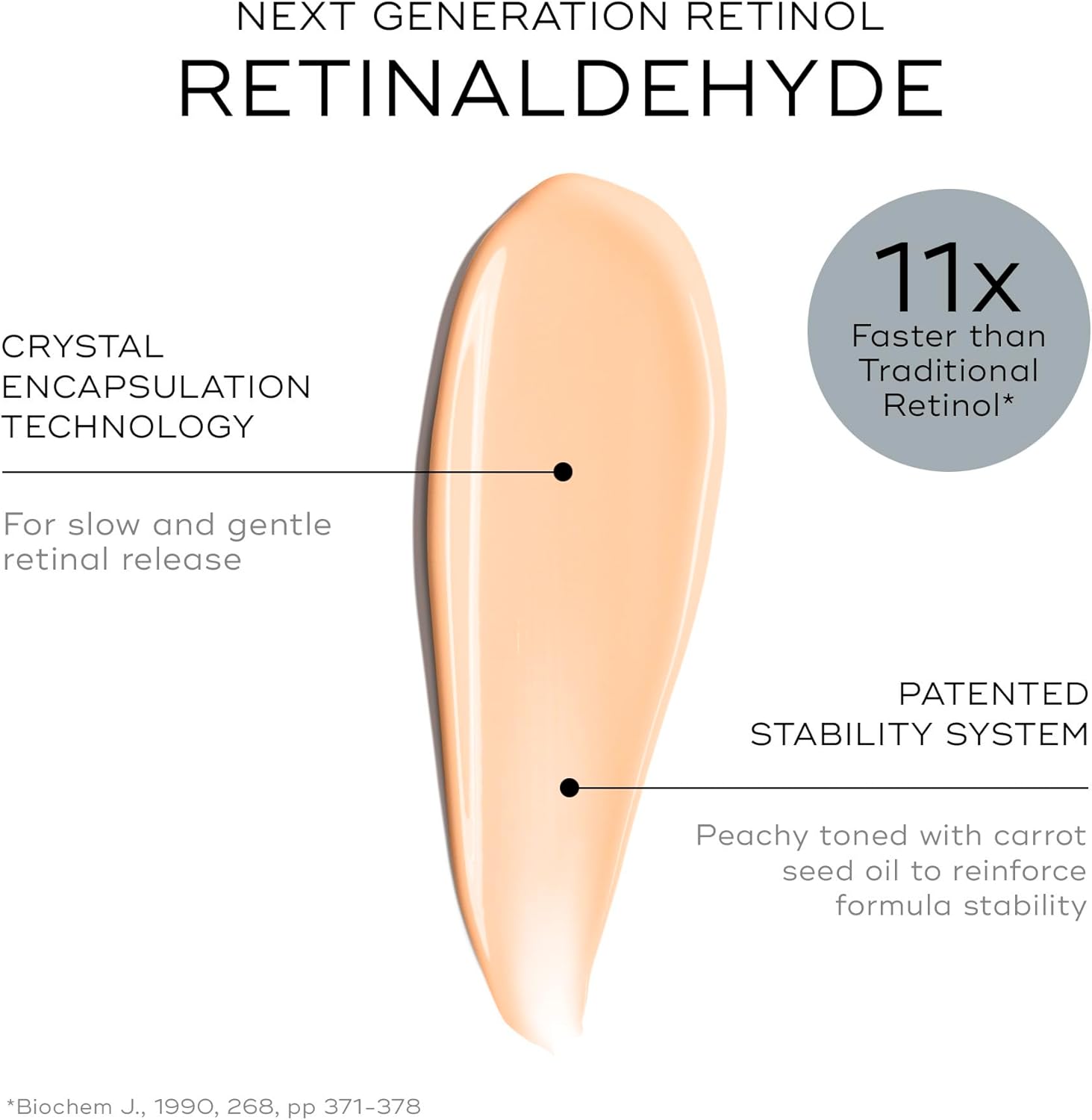 ميديك 8 سيروم كريستال ريتينال 6 - كريم علاج الوجه بفيتامين أ - يوفر توهجًا شابًا للبشرة المسنة - ثبات مزدوج الطبقات للحصول على أقصى قدر من الفعالية - خيارات تركيبة القوة التدريجية - 1 اونصة 2 ميديك 8 سيروم كريستال ريتينال 6 - كريم علاج الوجه بفيتامين أ - يوفر توهجًا شابًا للبشرة المسنة - ثبات مزدوج الطبقات للحصول على أقصى قدر من الفعالية - خيارات تركيبة القوة التدريجية - 1 اونصة - الصورة 2