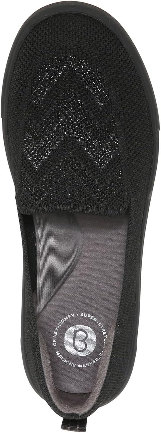 حذاء حريمي لوفر مارش اون موك سهل الارتداء من بزيس 7 حذاء حريمي لوفر مارش اون موك سهل الارتداء من بزيس - الصورة 7