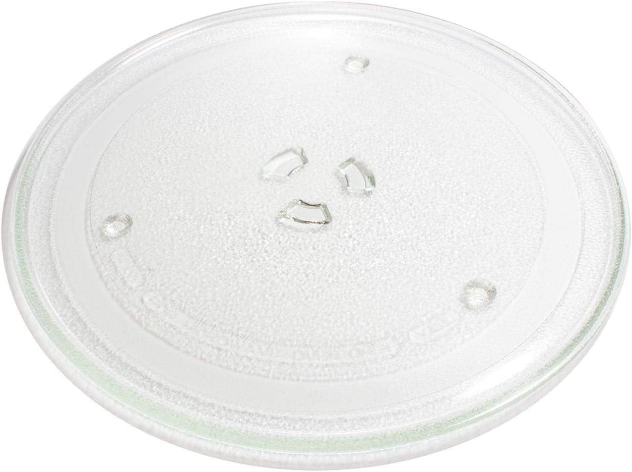 121اي في طبق زجاجي اصلي للطهي في الميكروويف مقاس 255 ملم متوافق مع سامسونج ME733K ME73A ME76V-BBH MG22M8074AT MG22M8274AT MS22M8054AK 2 121اي في طبق زجاجي اصلي للطهي في الميكروويف مقاس 255 ملم متوافق مع سامسونج ME733K ME73A ME76V-BBH MG22M8074AT MG22M8274AT MS22M8054AK - الصورة 2