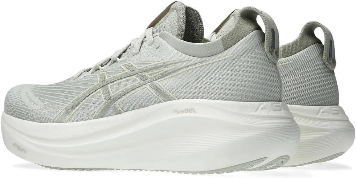 حذاء رياضي جل-نيمبس 27 للنساء من اسيكس 3 حذاء رياضي جل-نيمبس 27 للنساء من اسيكس - الصورة 3