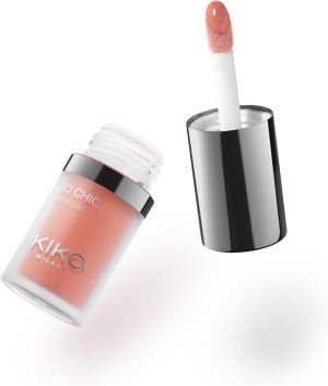 بلش سو شيك تريو 3 في 1 للوجه والعينين والشفاه من كيكو ميلانو، 02