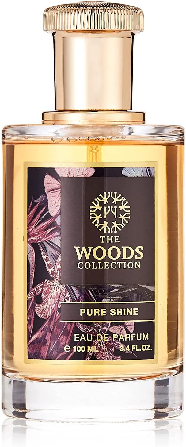 عطر ذا وود كوليكشن بيور شاين، او دي بارفان للجنسين، 100 مل 1 عطر ذا وود كوليكشن بيور شاين، او دي بارفان للجنسين، 100 مل