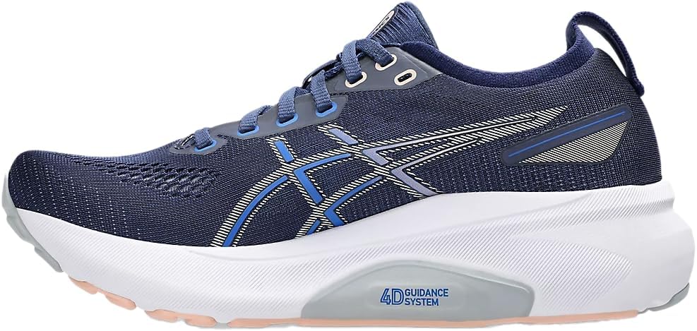 حذاء رياضي جل-كايانو 31 للنساء من اسيكس 4 حذاء رياضي جل-كايانو 31 للنساء من اسيكس - الصورة 4