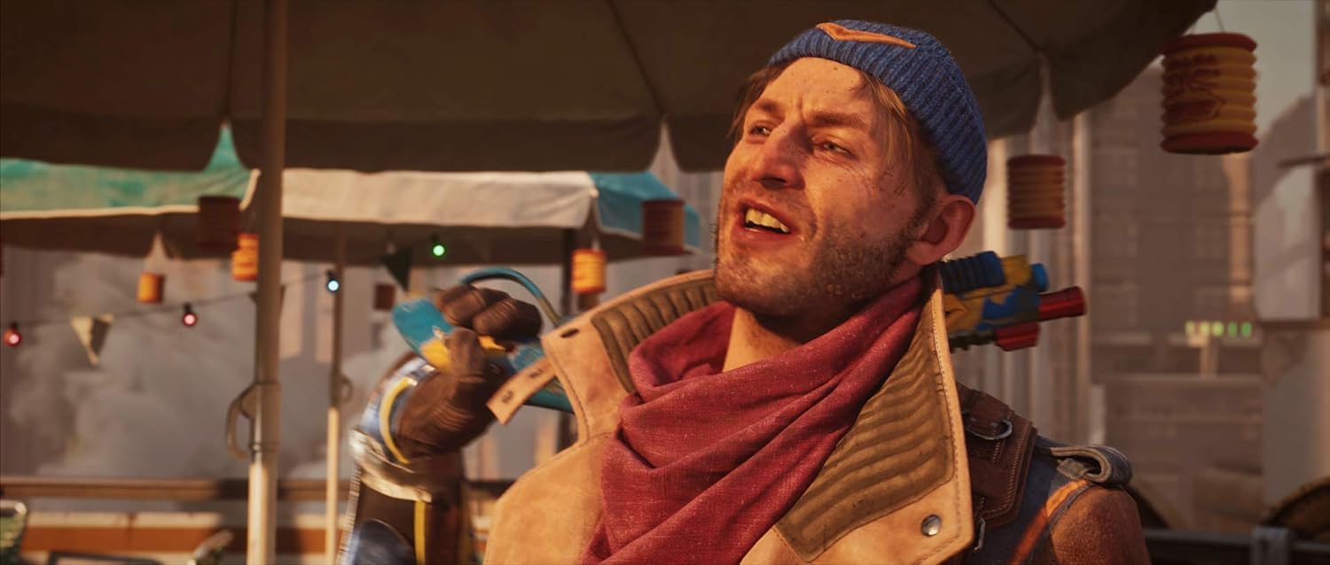 Suicide Squad: Kill the Justice League /PS5 5 Suicide Squad: Kill the Justice League /PS5 - الصورة 5