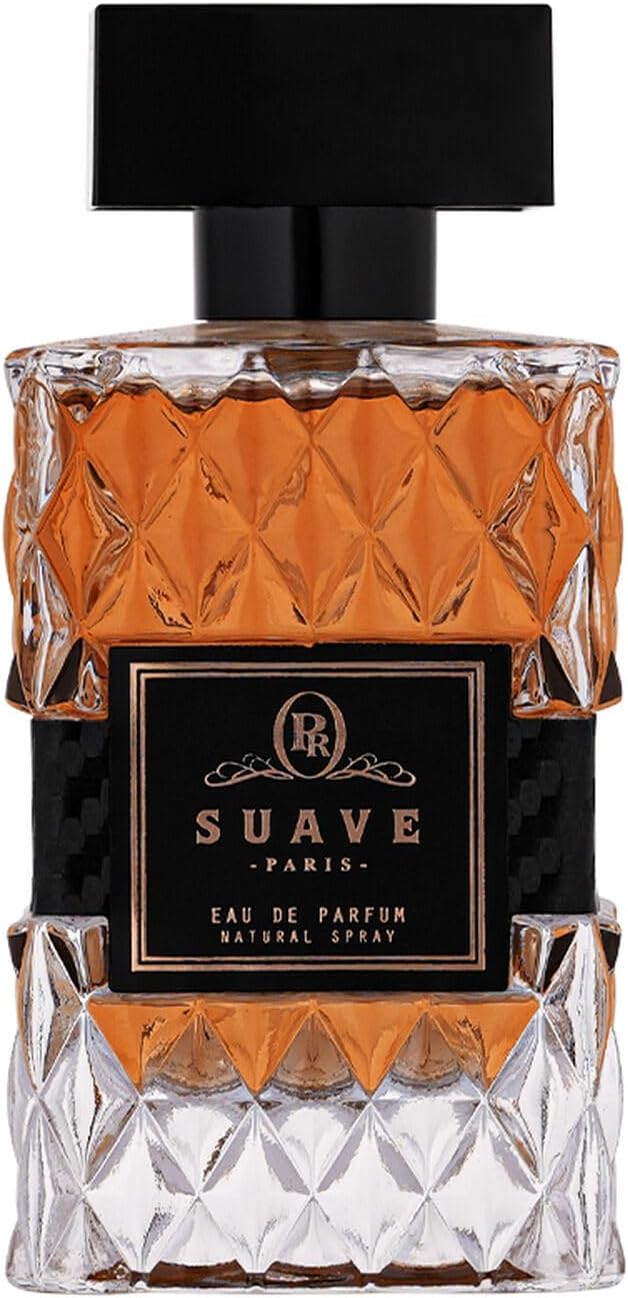 درعه عطر سويف للرجال من براود أو دي بارفوم 150مل 1 درعه عطر سويف للرجال من براود أو دي بارفوم 150مل