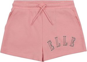 اللي شورت رياضي للبنات ELL0596D15 اللي