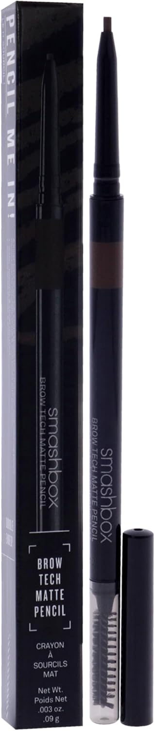 سماش بوكس قلم برو تيك مات - # برونيت 0.09 غرام/0.003 اونصة 3 سماش بوكس قلم برو تيك مات - # برونيت 0.09 غرام/0.003 اونصة - الصورة 3