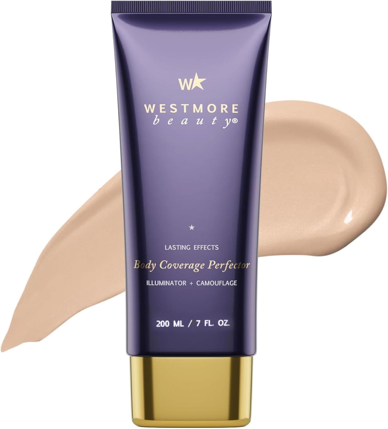 بودي كوفر بيرفيكتور - لايت راديانس، 200 مل 1 بودي كوفر بيرفيكتور - لايت راديانس، 200 مل