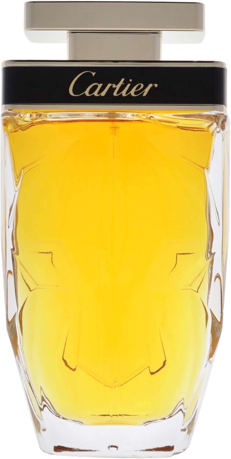 عطر لا بانتر ليجر للنساء من كارتير - او دي بارفان، 75 مل 3 عطر لا بانتر ليجر للنساء من كارتير - او دي بارفان، 75 مل - الصورة 3