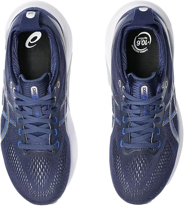 حذاء رياضي جل-كايانو 31 للنساء من اسيكس 5 حذاء رياضي جل-كايانو 31 للنساء من اسيكس - الصورة 5