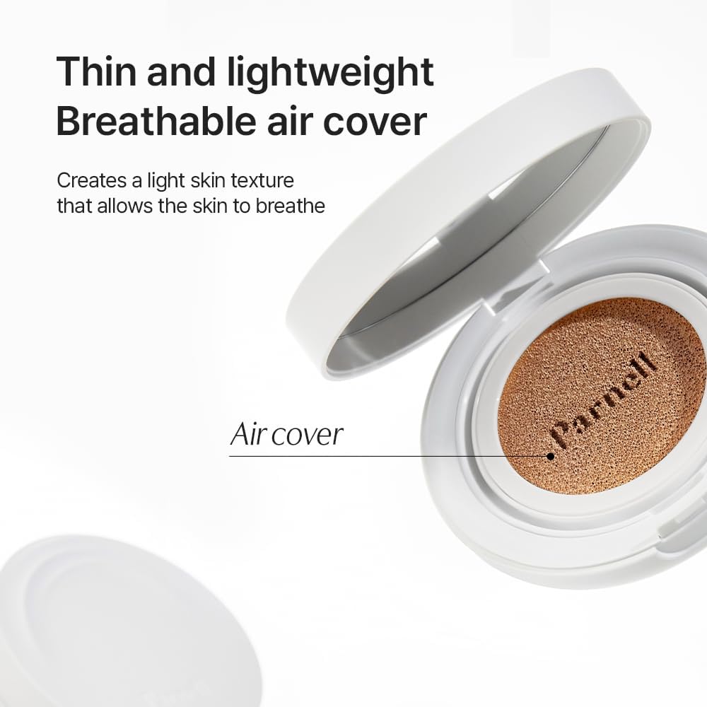 سيروم كوشن سيكامانو من بارنيل، ابيض، طبيعي 6 سيروم كوشن سيكامانو من بارنيل، ابيض، طبيعي - الصورة 6