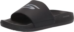 صندل بتقنية هايبر سلايد من سكيتشرز - رياضي رائع للنساء