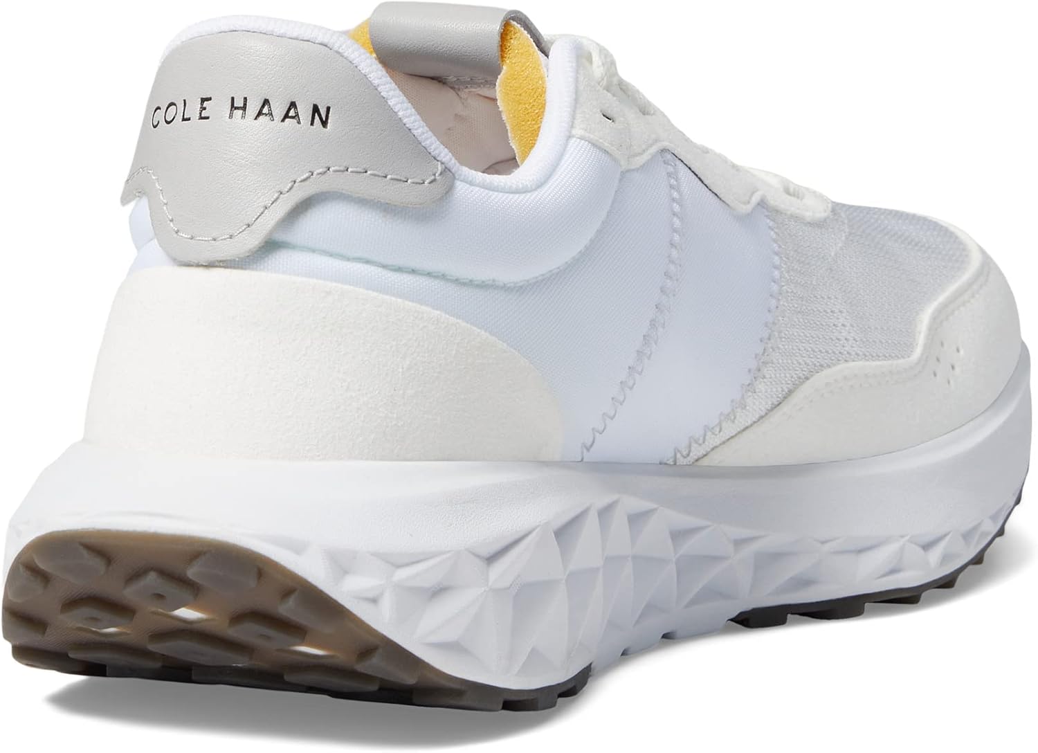 حذاء رياضي زيروجراند اول داي حريمي من كول هان، للجري 5 حذاء رياضي زيروجراند اول داي حريمي من كول هان، للجري - الصورة 5