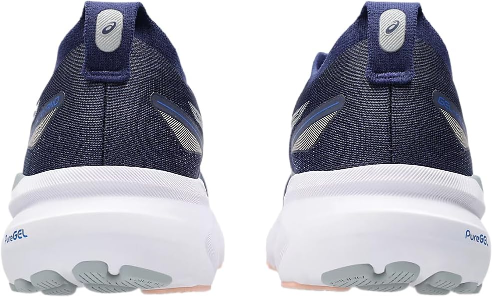 حذاء رياضي جل-كايانو 31 للنساء من اسيكس 6 حذاء رياضي جل-كايانو 31 للنساء من اسيكس - الصورة 6