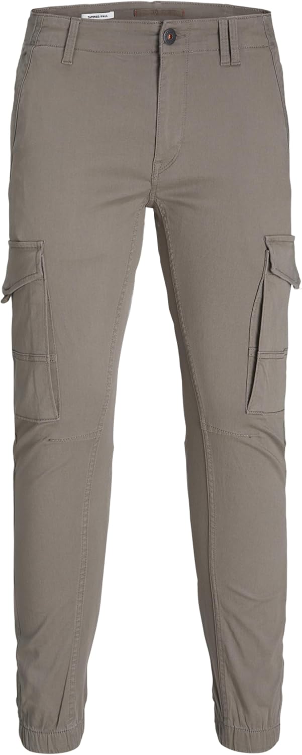 Jack & Jones Boy's Paul Flake AKM 542 JUNIOR Trousers 1 Jack & Jones Boy's Paul Flake AKM 542 JUNIOR Trousers