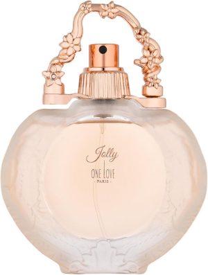 درعه عطر جولي للنساء من ون لوف أو دي بارفوم 70مل