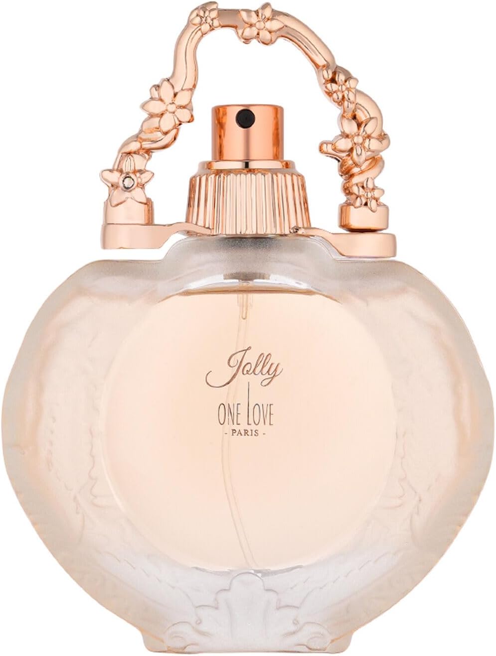 درعه عطر جولي للنساء من ون لوف أو دي بارفوم 70مل 1 درعه عطر جولي للنساء من ون لوف أو دي بارفوم 70مل