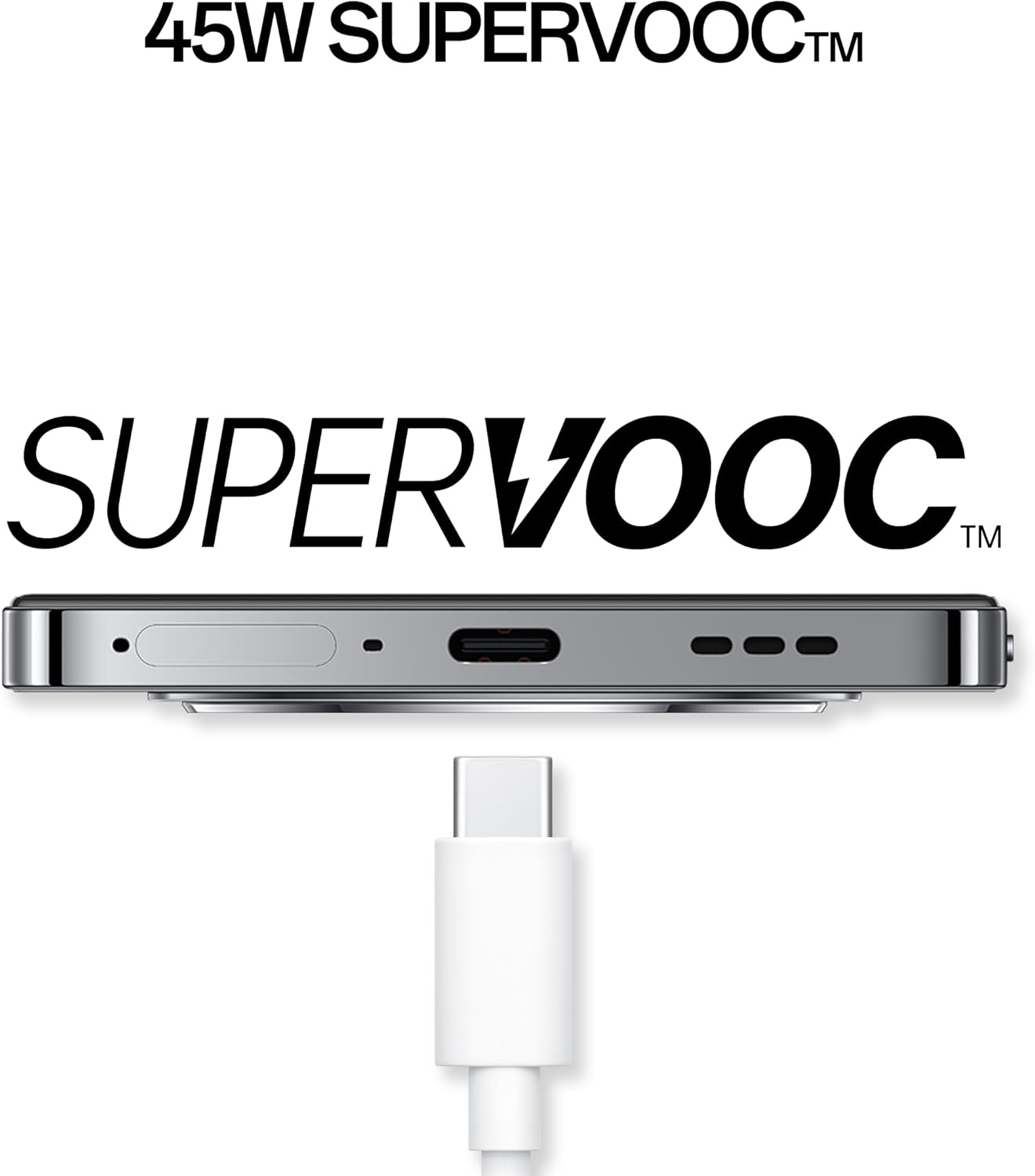 اوبو جوال رينو 12 اف اس 4G ثنائي شرائح الاتصال | 512GB + 8GB RAM | سناب دراغون 685 | كاميرا ثلاثية 50MP بالذكاء الاصطناعي | 6.66 انش AMOLED 120Hz | بطارية 5000mAh | شحن سريع 45 واط | اندرويد 14 (رمادي 7 اوبو جوال رينو 12 اف اس 4G ثنائي شرائح الاتصال | 512GB + 8GB RAM | سناب دراغون 685 | كاميرا ثلاثية 50MP بالذكاء الاصطناعي | 6.66 انش AMOLED 120Hz | بطارية 5000mAh | شحن سريع 45 واط | اندرويد 14 (رمادي - الصورة 7