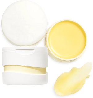 بلسم تنظيف ميلتواي من ازوني مزيل مكياج فوري ومحسن للبشرة ماسكارا تذوب بلطف محدد عيون ومكياج لجميع انواع البشرة مرطب وخالي العطور منظف الوجه الزيتي