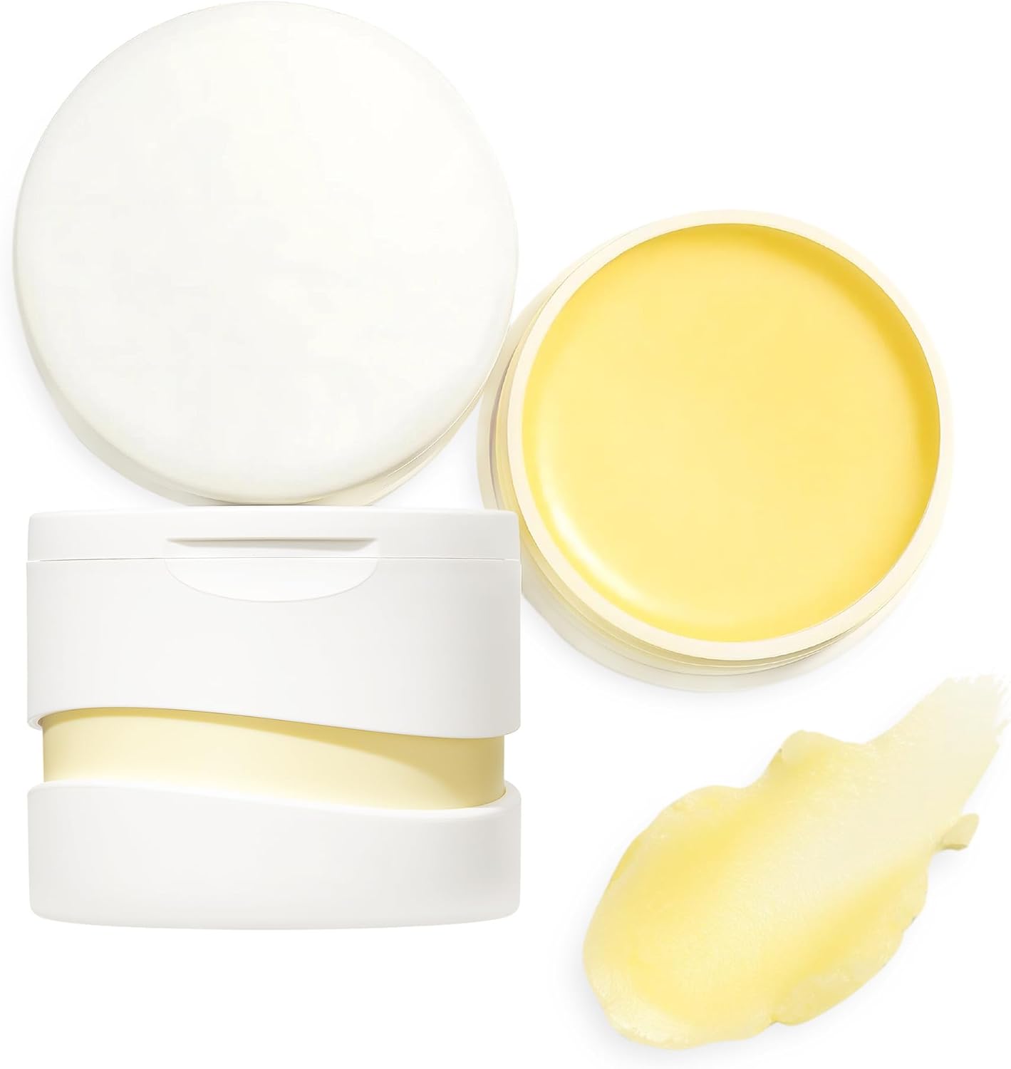 بلسم تنظيف ميلتواي من ازوني مزيل مكياج فوري ومحسن للبشرة ماسكارا تذوب بلطف محدد عيون ومكياج لجميع انواع البشرة مرطب وخالي العطور منظف الوجه الزيتي 1 بلسم تنظيف ميلتواي من ازوني مزيل مكياج فوري ومحسن للبشرة ماسكارا تذوب بلطف محدد عيون ومكياج لجميع انواع البشرة مرطب وخالي العطور منظف الوجه الزيتي