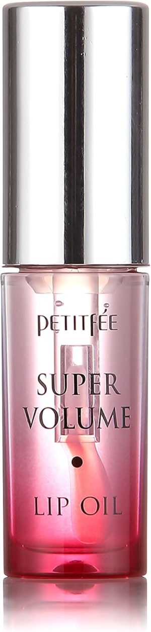 زيت شفاه سوبر فوليوم من بيتيفي، 0.10 اونصة (3 غرام)، طبيعي