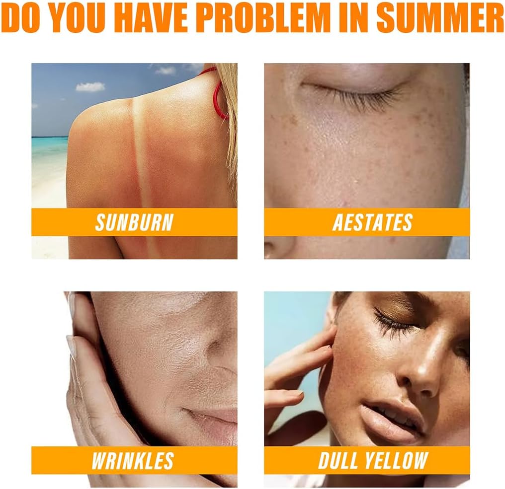 كريم اساس للحماية الفورية بعامل حماية من الشمس بدرجة 90 عزل مرطب طبيعي مصحح اللون للتحكم في الزيت وبرايمر مكياج لتفتيح المسام 40 غرام عادي مناي اند وين 3 كريم اساس للحماية الفورية بعامل حماية من الشمس بدرجة 90 عزل مرطب طبيعي مصحح اللون للتحكم في الزيت وبرايمر مكياج لتفتيح المسام 40 غرام عادي مناي اند وين - الصورة 3