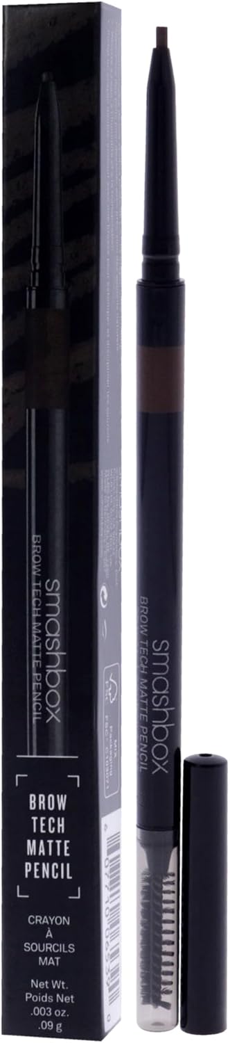 سماش بوكس قلم برو تيك مات - # برونيت 0.09 غرام/0.003 اونصة 4 سماش بوكس قلم برو تيك مات - # برونيت 0.09 غرام/0.003 اونصة - الصورة 4