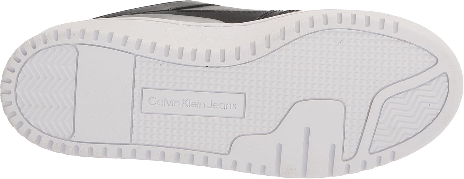 حذاء الوندرا الرياضي للنساء من كالفن كلاين 4 حذاء الوندرا الرياضي للنساء من كالفن كلاين - الصورة 4