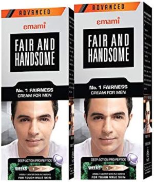 كريم للوجه من إيمامي لتصحيح البقع الداكنة، مناسب للبشرة الدهنية، 60 جرام