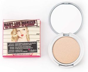 هايلايتر ذا بالم ماري لو مانيز ترافل سيز، شادو آند شيمر