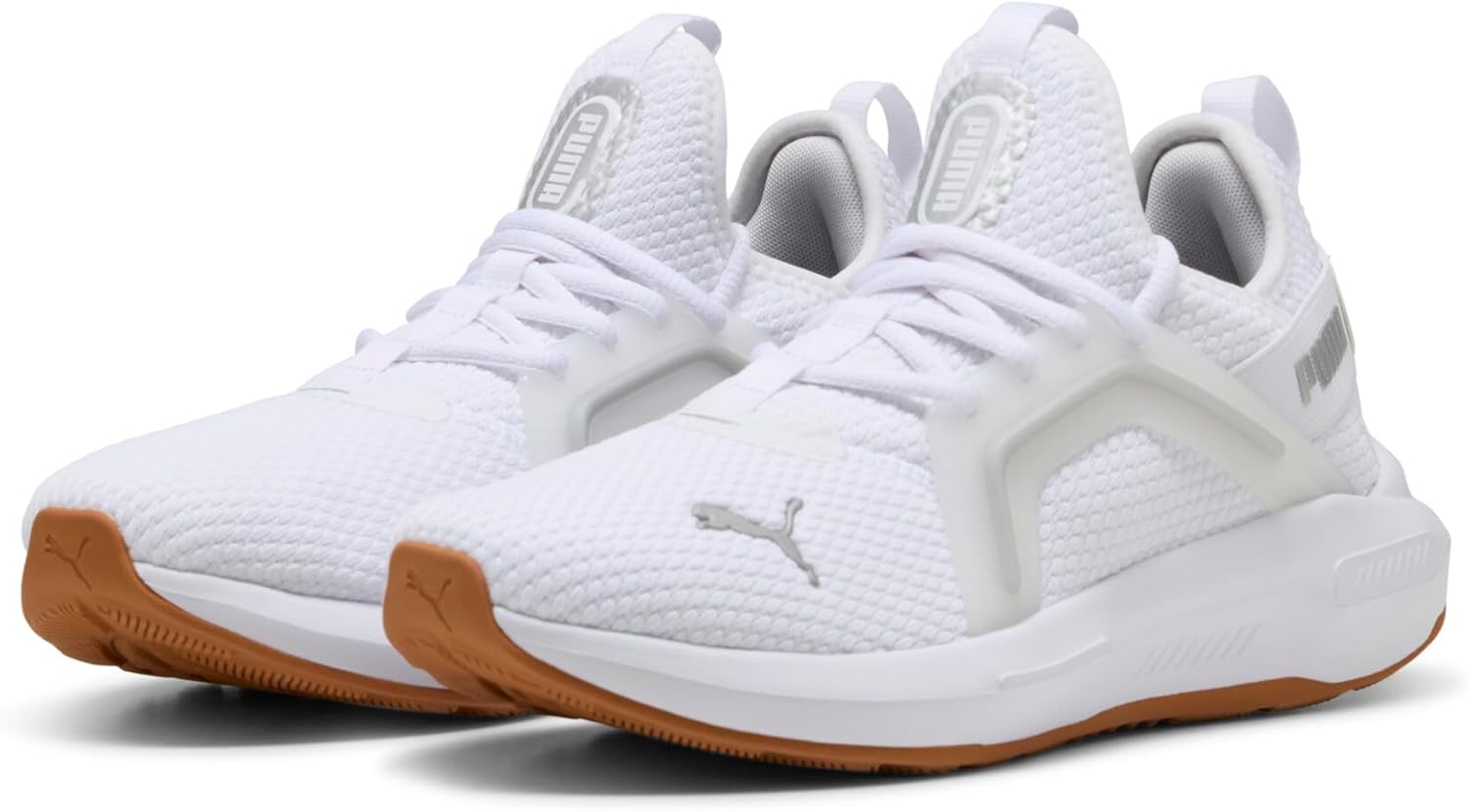 بوما حذاء رياضي انزو 5 كروس ترينر للنساء من سوفت رايد 6 بوما حذاء رياضي انزو 5 كروس ترينر للنساء من سوفت رايد - الصورة 6