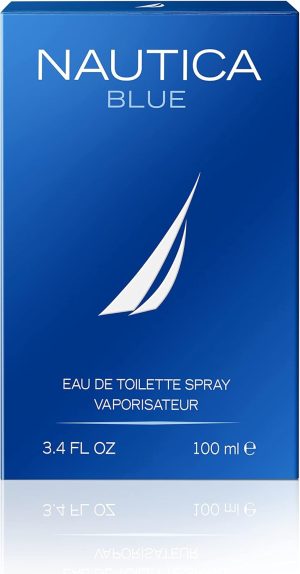 ناوتيكا عطر بلو من 100 مل او دي تواليت للرجال