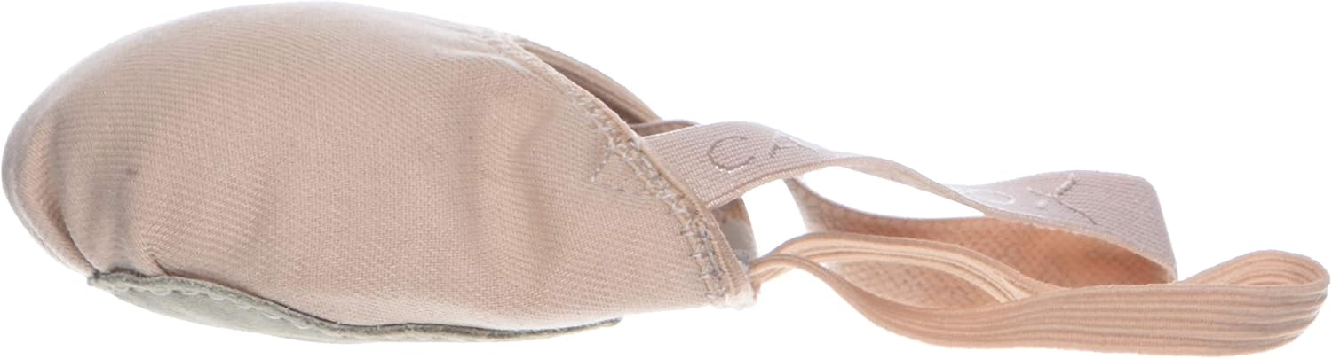 حذاء رقص بيرويت II من القماش من كابيزيو 8 حذاء رقص بيرويت II من القماش من كابيزيو - الصورة 8