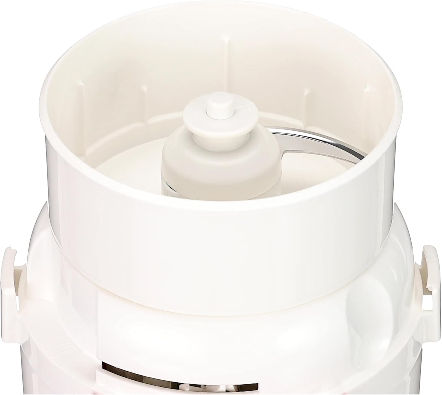 مولينكس قطاعة مولينيت AD5601، 800 واط، تقطيع وخلط وقصير، نظام تشغيل سريع 1-2 - 3، شفرة من الستانلس ستيل، ابيض واحمر، اسود 3 مولينكس قطاعة مولينيت AD5601، 800 واط، تقطيع وخلط وقصير، نظام تشغيل سريع 1-2 - 3، شفرة من الستانلس ستيل، ابيض واحمر، اسود - الصورة 3