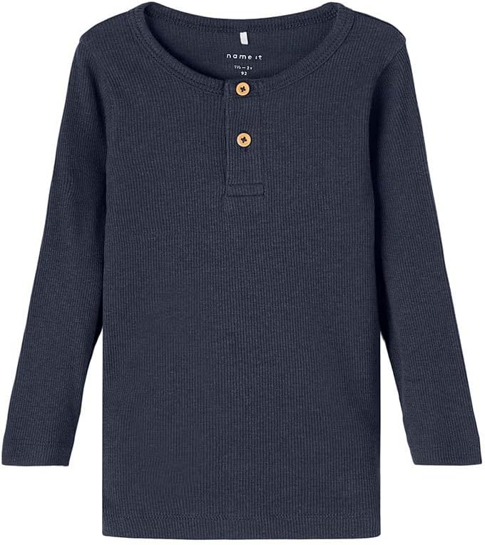 توب كات Nmmkab باكمام طويلة للاولاد 1 توب كات Nmmkab باكمام طويلة للاولاد