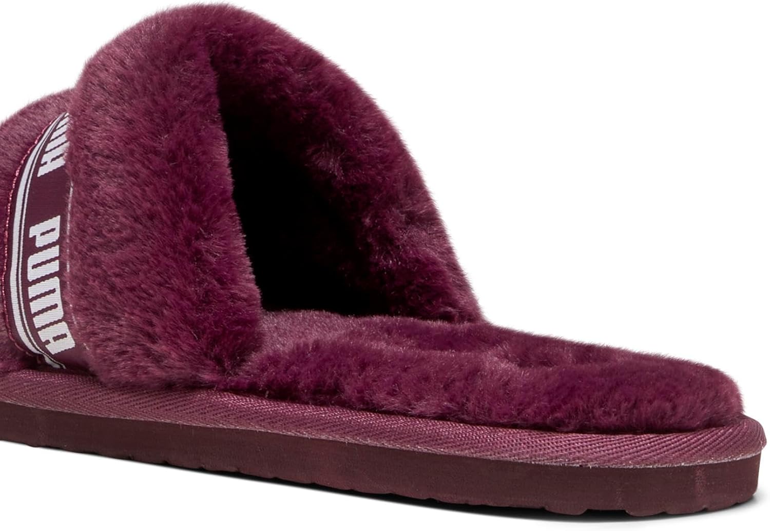 بوما صندل سلايد فلاف للنساء 2 بوما صندل سلايد فلاف للنساء - الصورة 2