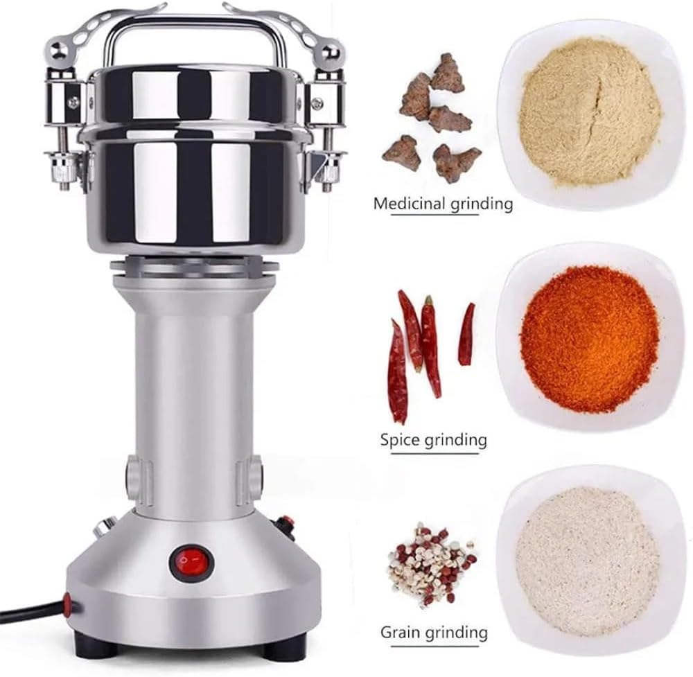 كومومينور متعدد الوظائف عالي السرعة DX3221 من دينكس 6 كومومينور متعدد الوظائف عالي السرعة DX3221 من دينكس - الصورة 6